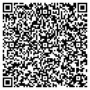 QR code with US Army Rotc contacts