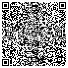 QR code with McQuinn Farms & Dozing Inc contacts