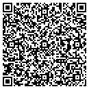 QR code with James Machas contacts