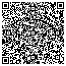 QR code with A C Heating & Air contacts