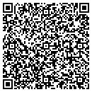 QR code with Garavellis contacts