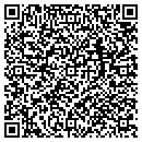 QR code with Kutter's Edge contacts