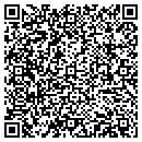 QR code with A Bondsman contacts