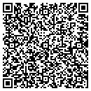 QR code with A & A Quick contacts