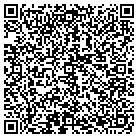 QR code with K C Consulting Engineering contacts