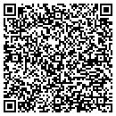 QR code with Hometown Garbage Service contacts