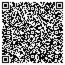 QR code with End Zone contacts