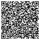 QR code with A Cut Above contacts