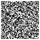 QR code with A & M Whl Auto Pnt & Sups contacts