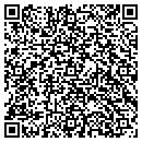 QR code with T & N Construction contacts