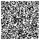 QR code with Wonder Hostess Thrift Shop contacts
