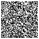 QR code with T-Como Motel contacts