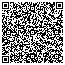 QR code with George W Callahan contacts