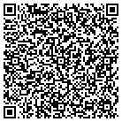 QR code with Mc Clain's Carpet & Furniture contacts