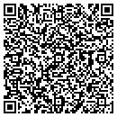QR code with Donna C Hull contacts