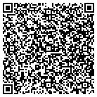 QR code with Vonda's Portrait Studio contacts