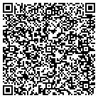 QR code with River City Florist & Greenhse contacts