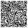 QR code with KFC contacts