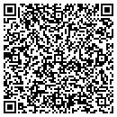 QR code with A & M Machine LLC contacts