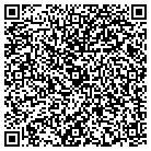 QR code with King Carpet & Floor Covering contacts