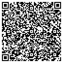 QR code with J M Communications contacts