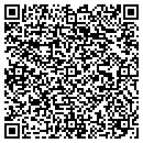 QR code with Ron's Vending Co contacts