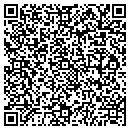 QR code with JM Cad Service contacts