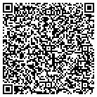 QR code with Marshfield Transportation Pdts contacts