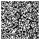 QR code with B&P Contracting Inc contacts