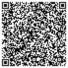 QR code with Primative But Not Old contacts