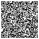 QR code with S S Vinyl Siding contacts
