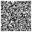 QR code with A J Video contacts