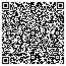 QR code with Hederman Events contacts