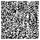 QR code with Ava Street Sanitation Department contacts