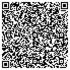 QR code with My Daddy's Bakery & Cafe contacts