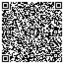 QR code with Harvest Truckline Inc contacts