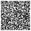 QR code with A & T Real Estate contacts