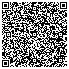 QR code with U S A Martial Arts Academy contacts