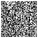 QR code with Gak's Paging contacts
