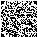 QR code with Honeywell contacts