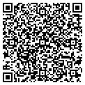 QR code with Mike's contacts
