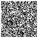 QR code with Rosecliff Lodge contacts