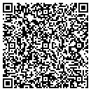 QR code with E Henry Sawmill contacts