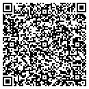 QR code with Holtz Farm contacts