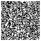 QR code with New Beginning Salon With Massa contacts