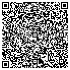 QR code with D & D Customs & Collision contacts