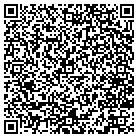 QR code with Heizer Aerospace Inc contacts