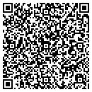 QR code with Rustic Hutch contacts