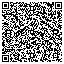 QR code with USA Properties contacts