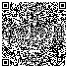 QR code with Walnut Grove Elementary School contacts